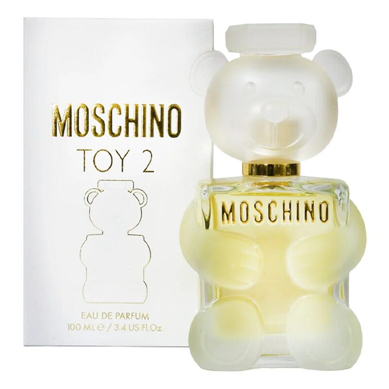 Moschino Toy 2 sieviešu smaržas (Eau de Parfum), 100 ml