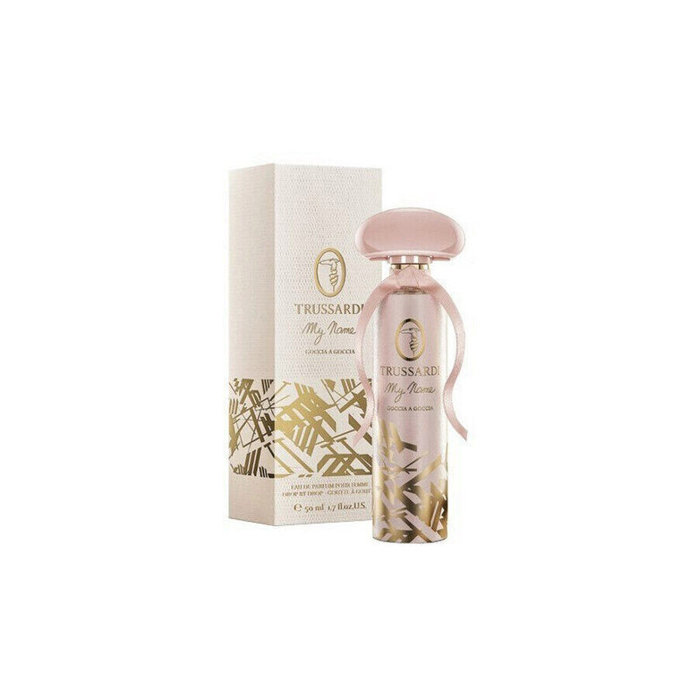 Trussardi My Name Goccia a Goccia EDP moterims 50ml