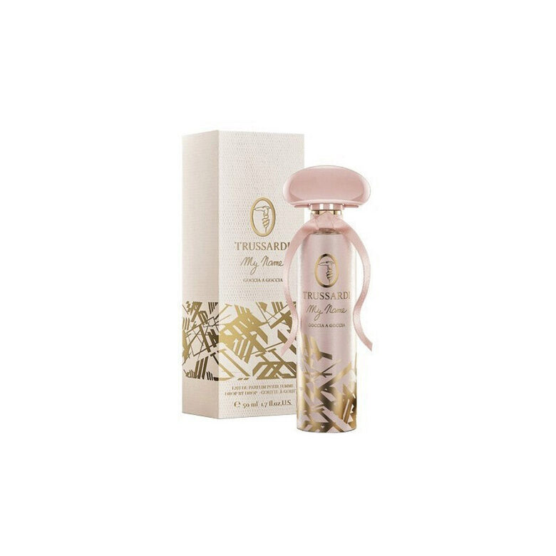 Trussardi My Name Goccia a Goccia EDP для женщин 50 мл