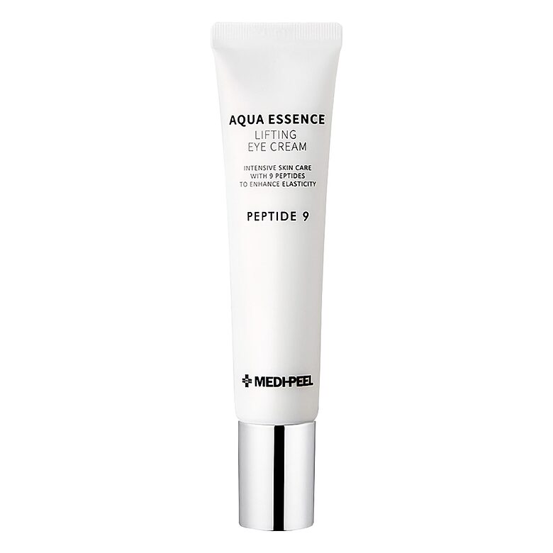 Medi-Peel Medi-Peel Peptide 9 Aqua Essence -kiillottava silmänympärysvoide peptidikompleksilla 40 ml