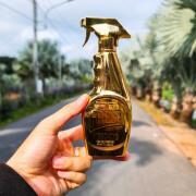 Fresh Couture Gold Eau de Parfum Vapo 50ml