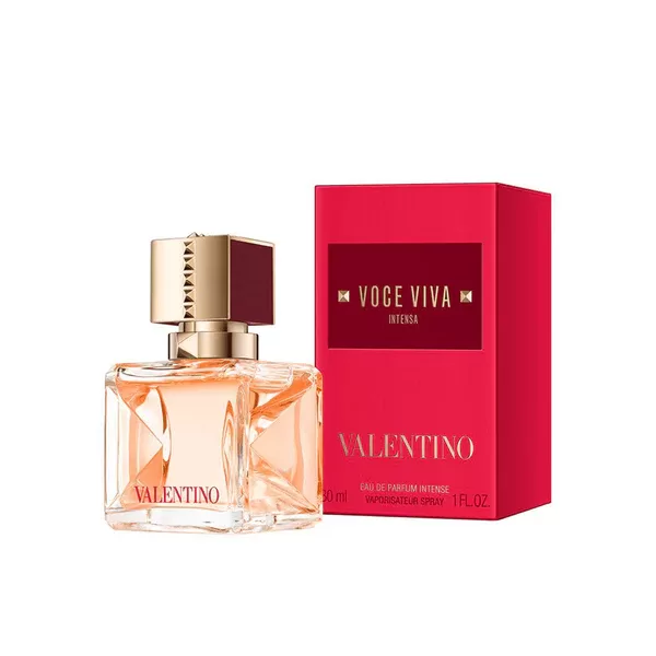 Valentino Voce Viva Intense EDP – 30 ml