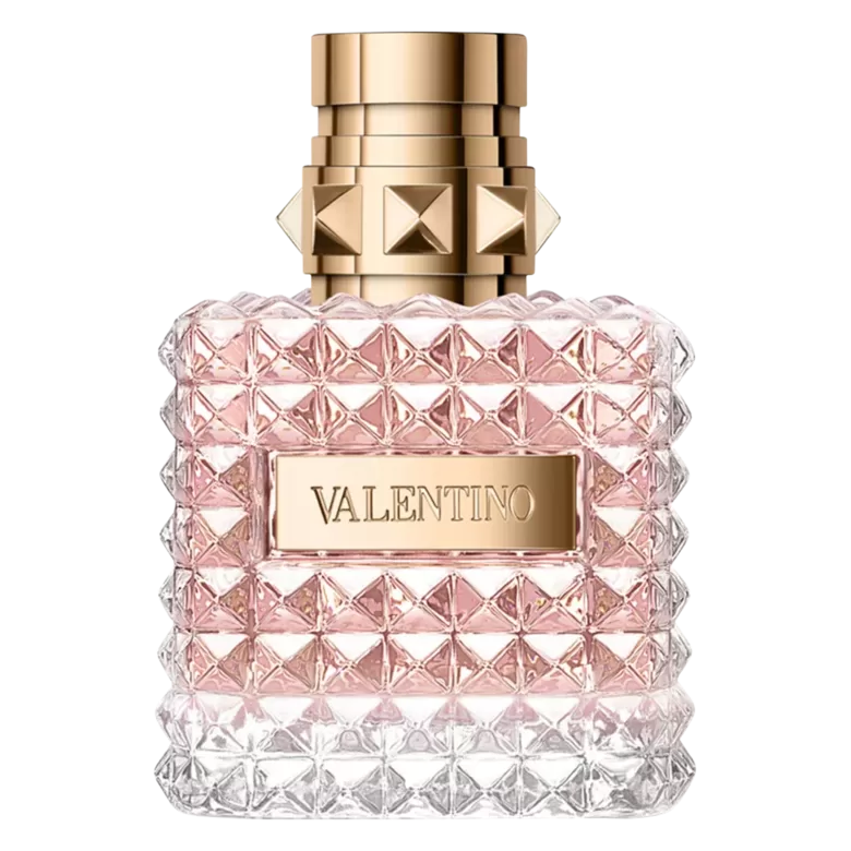 Valentino Donna moterims – parfumuotas vanduo, 50 ml