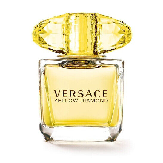 Туалетная вода Versace Yellow Diamond EDT для женщин, 30 мл