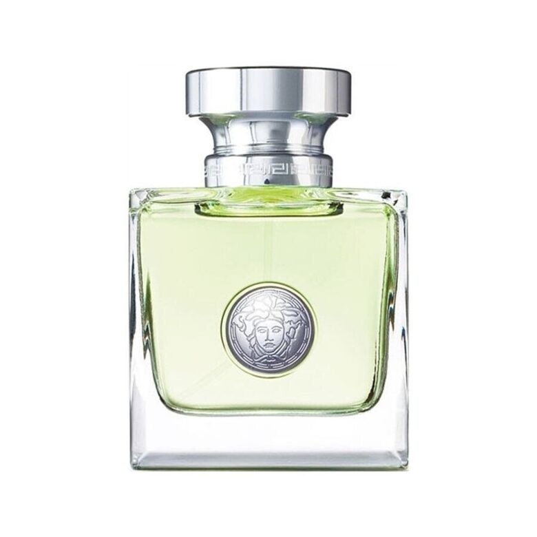 Tualetinis vanduo Versace Versense EDT moterims, 100 ml