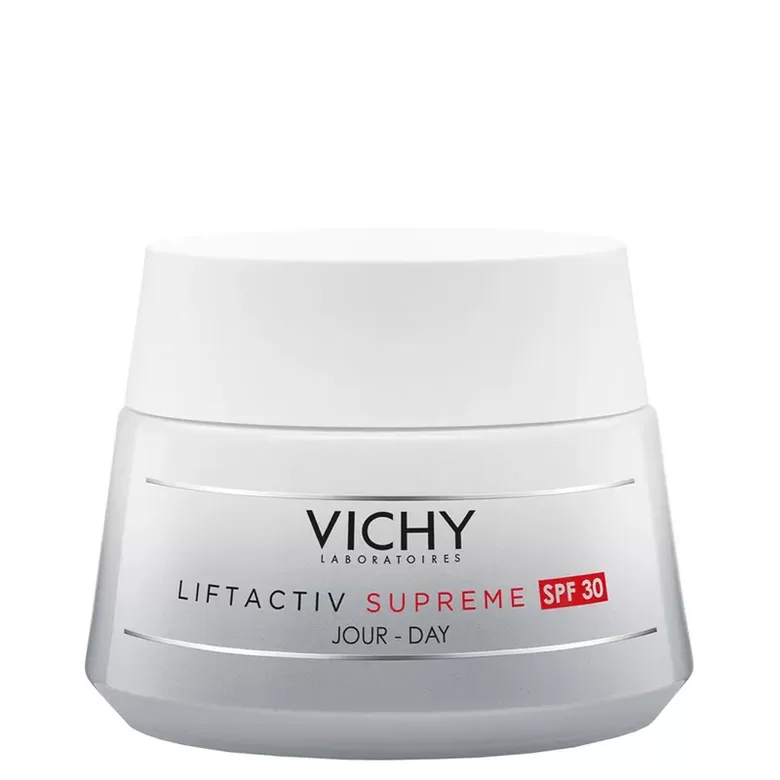 Päevakreem Vichy Liftactiv Supreme SPF30, 50 ml