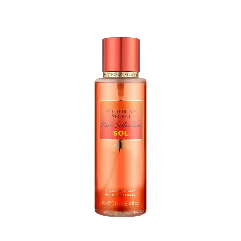 Žavus kūno purškiklis Victoria's Secret Pure, 250 ml