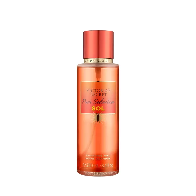 Victoria's Secret Pure Seduction Sol kūno purškiklis 250 ml