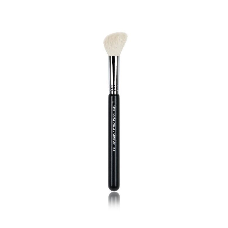 JESSUP Large Angle Contour Brush 168 professionaalne kaldus kontuurimispintsel