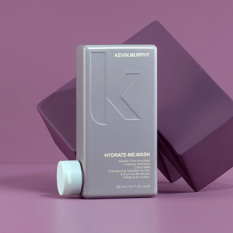 Profesionalus drėkinamasis šampūnas Kevin Murphy 250 ml