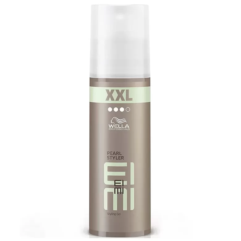 Matu veidošanas želeja Wella Professionals EIMI Pearl Styler 150 ml