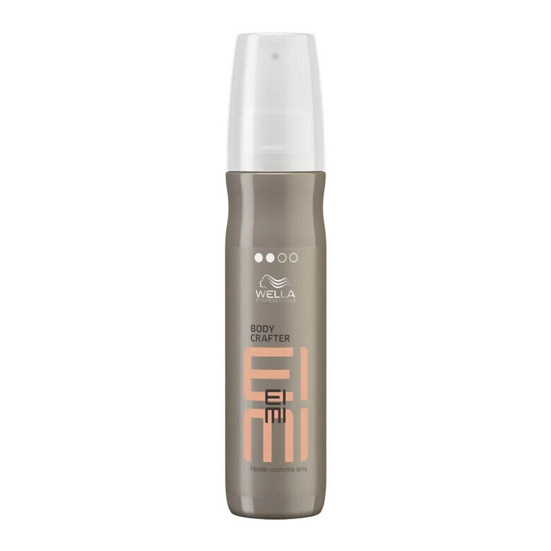 Wella Professionals EIMI Body Crafter juustele volüümi andev sprei 150 ml