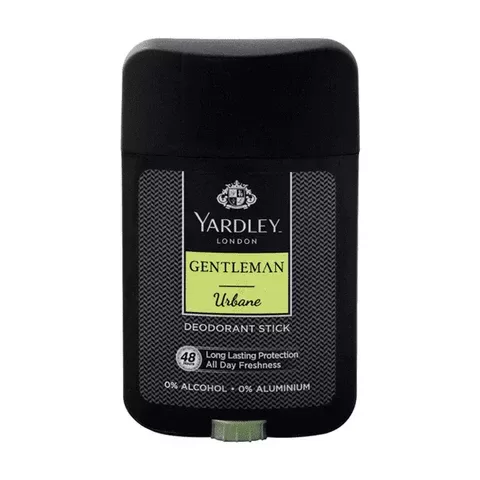 Yardley Gentleman Urbane deodorandipulk