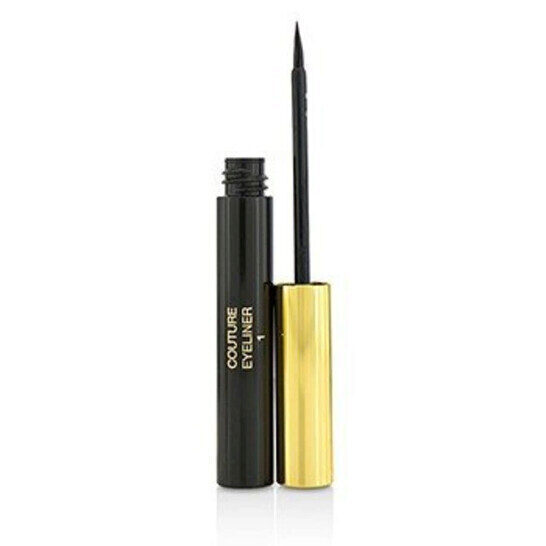 Yves Saint Laurent Couture skystas akių pravedimas – 1 Black (3 ml)