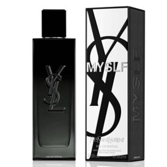 Modernus vyriškas aromatas Yves Saint Laurent YSL MYSLF Eau de Parfum 100 ml