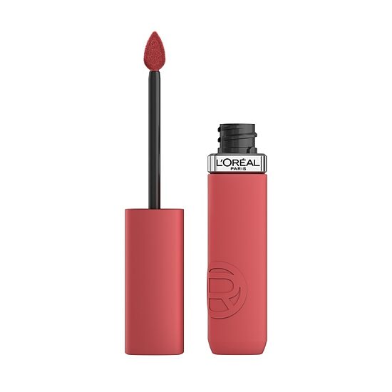 L’Oréal Paris Infaillible Matte Resistance vedel huulepulk 230 Shopping Spree 5 ml