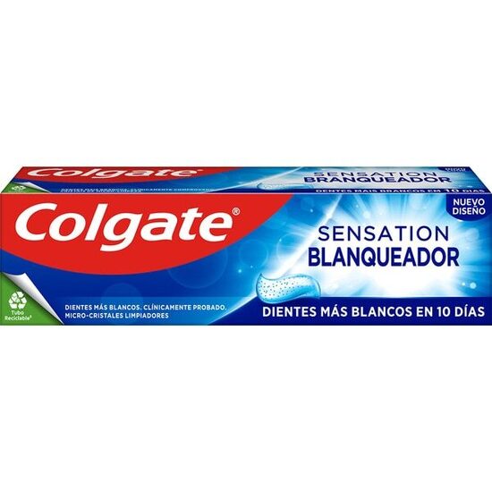 Colgate Sensation White zobu pasta, 75 ml