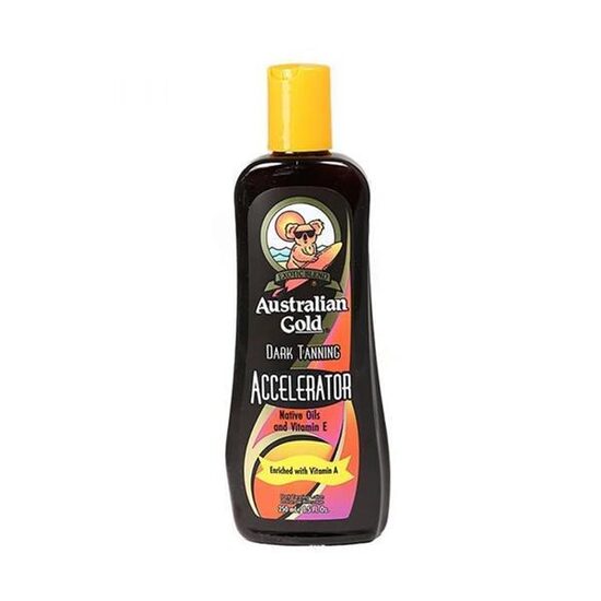 Australian Gold Gelee iedeguma pastiprinātājs – 250 ml