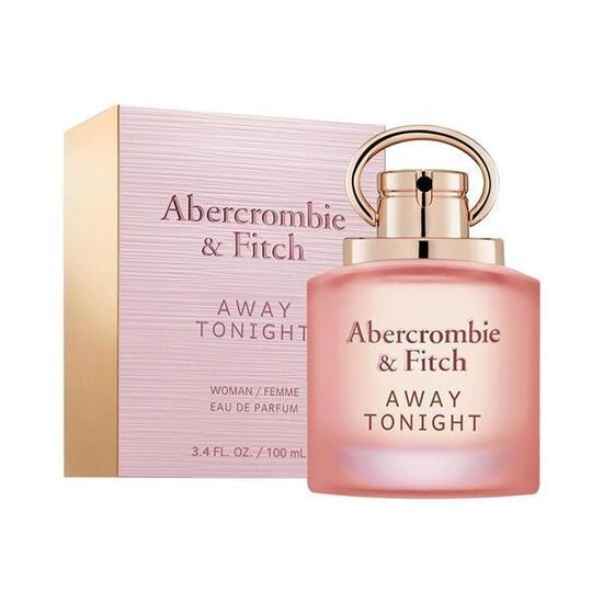Mūsdienīgs Abercrombie & Fitch Away Tonight Women 100 ml