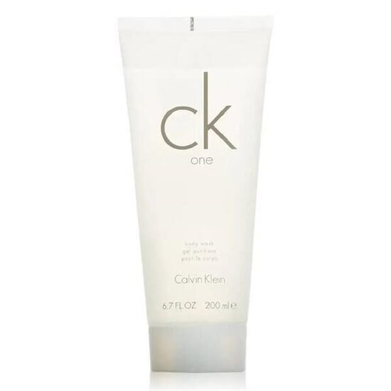 Dušo želė Calvin Klein Ck One 200 ml