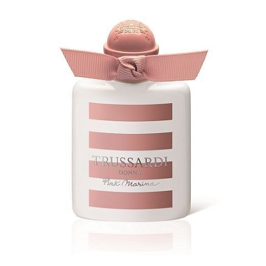 Tualetes ūdens Trussardi Donna Pink Marina EDT sievietēm, 50 ml
