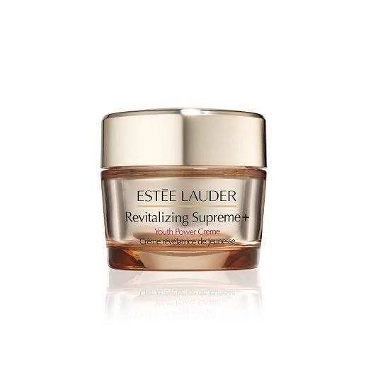  Luksusa līmeņa pret novecošanos vērsts dienas krēms Estée Lauder Revitalizing Supreme 30 ml