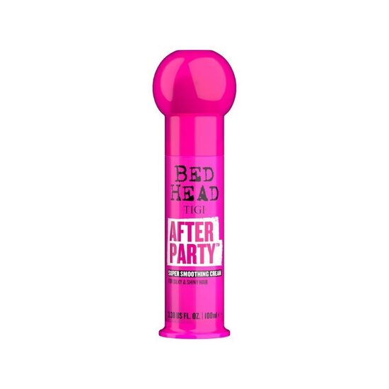 Bed Head by TIGI After Party ülisiluv juuksehoolduskreem kahususe vastu