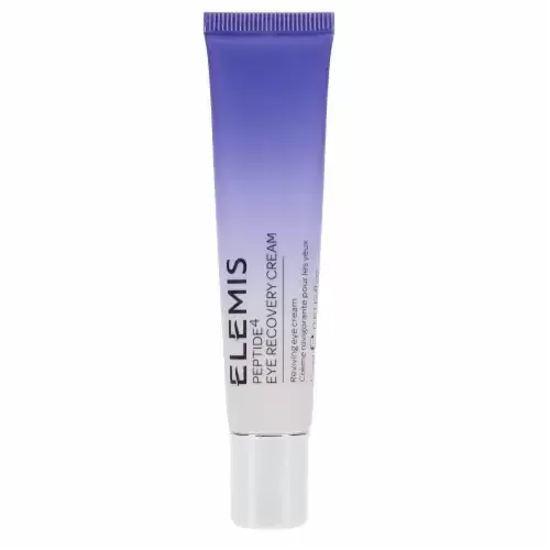 Helendav ja värskendav kortsudevastane kreem ELEMIS Peptide Recovery 15 ml