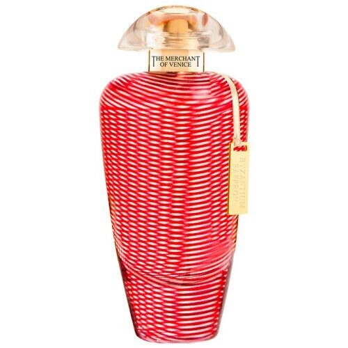 Grezns un spēcīgs aromāts Byzantium Saffron no The Merchant of Venice 100 ml