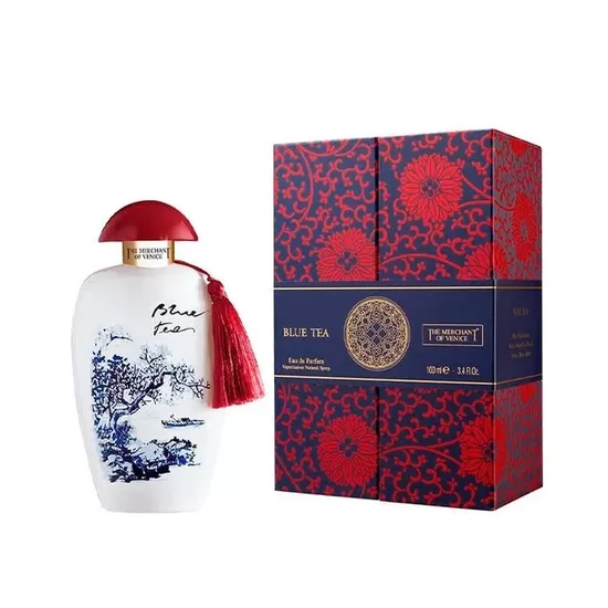 Izsmalcināts aromāts The Merchant of Venice Eau de Toilette Classic 100 ml
