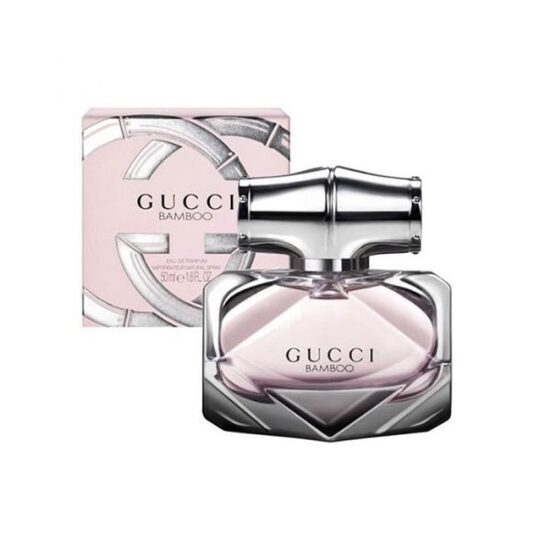 Izsmalcināts Gucci Bamboo Eau De Parfum 50ml