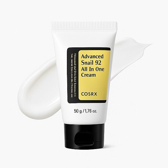 COSRX Advanced Snail 92 All In One sejas krēms 50 Ml