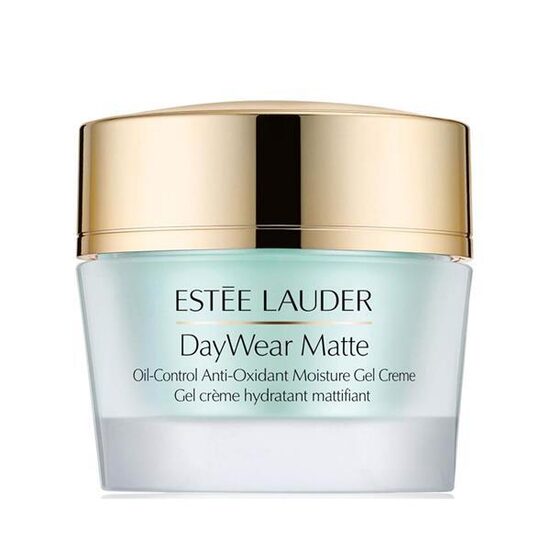 Gaivinantis ir matiﬁkuojantis veido gelinis kremas Estée Lauder DayWear Matte 50 ml