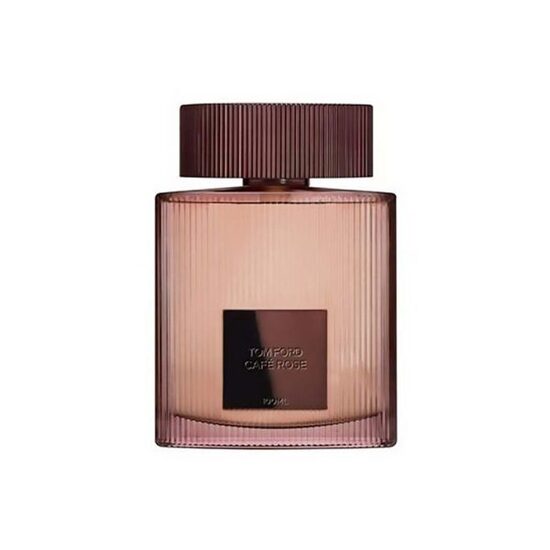 Izsmalcināts un juteklisks sievietes aromāts Tom Ford Café Rose  Eau de Parfum Spray 100 ml