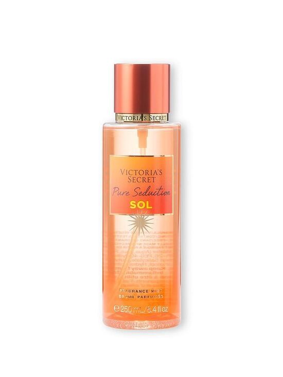 Victoria’s Secret Pure Seduction Sol lõhnastatud kehasprei naistele 250 ml