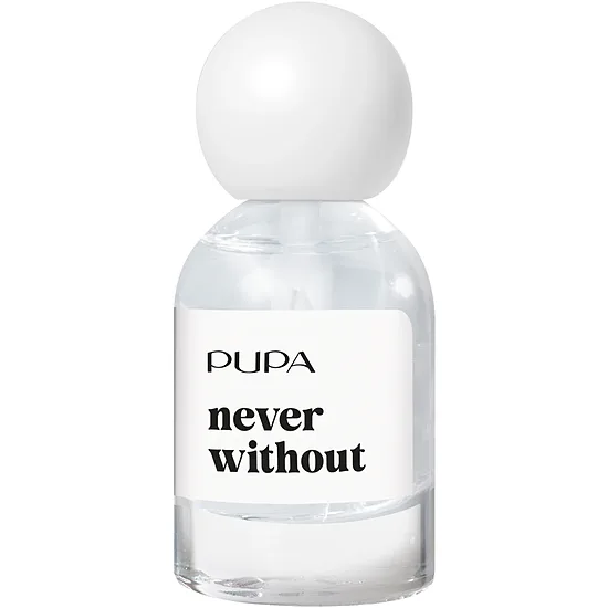 Pupa Milano Never Without многофункциональная база для ногтей 9 мл