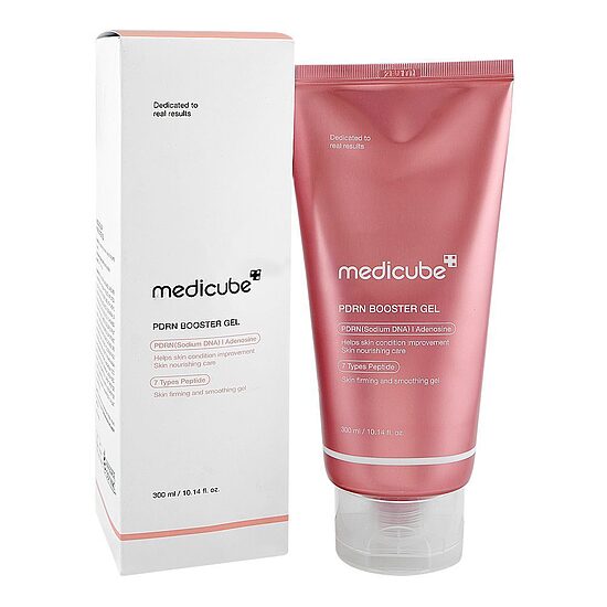 Medicube Pdrn Booster Skin Care ухаживающий гель 300 ml