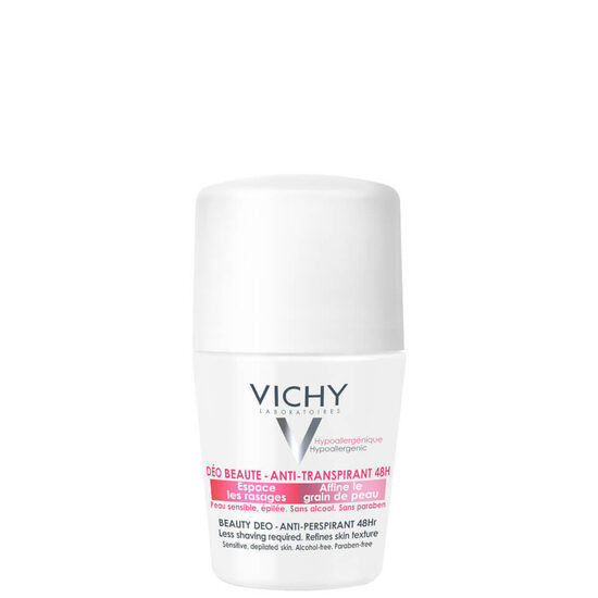 Vichy Beauty Anti-Transpirant 48H 