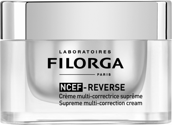 Filorga NCEF-Revitalize nostiprinošs polirevitalizējošs krēms 50ml