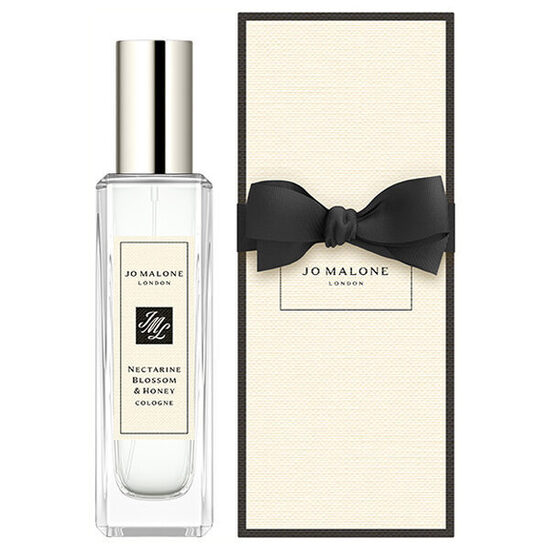 Svaigs un dzirkstošs aromāts Jo Malone London Nectarine Blossom & Honey Cologne 30ml