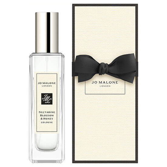Svaigs un dzirkstošs aromāts Jo Malone London Nectarine Blossom & Honey Cologne 30ml