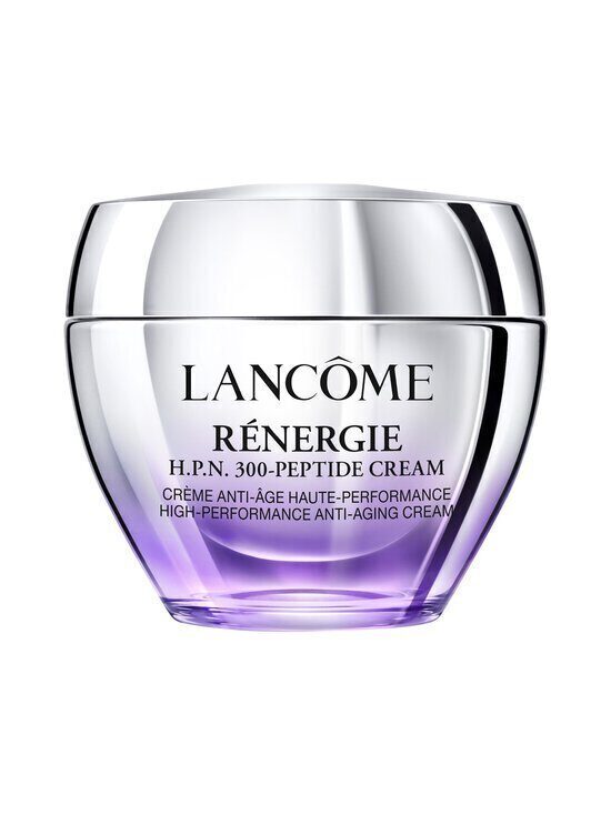 Intensīvas iedarbības sejas krēms Lancôme Rénergie H.P.N. 300