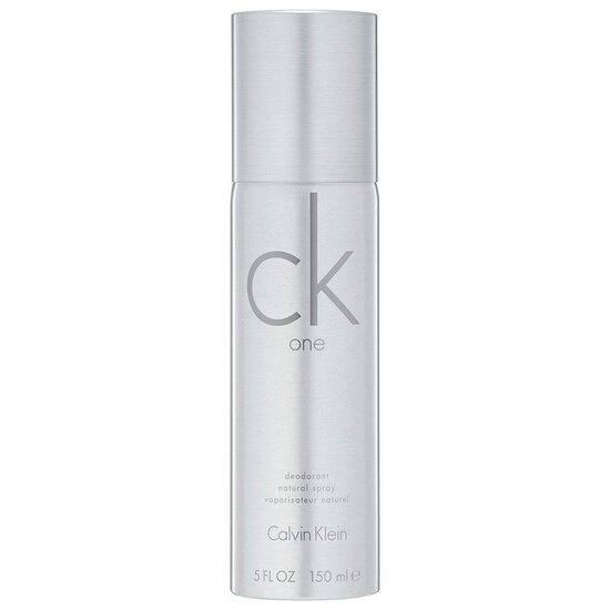 Calvin Klein Ck One Дезодорант-спрей 150 мл