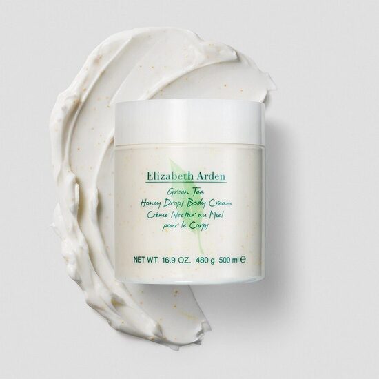 Elizabeth Arden Green Tea Honey Drop ķermeņa krēms 500ml