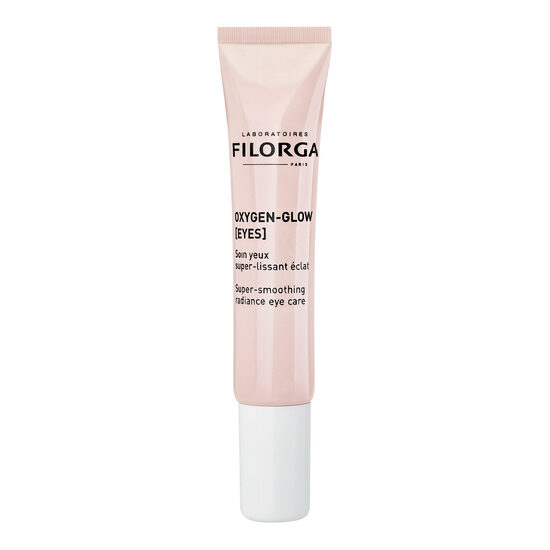 Speciāli izstrādāts acu kontūras krēms Filorga Oxygen‑Glow Eye Cream (15 ml)