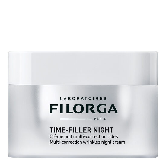 Filorga Time-Filler Multi-Correction Wrinkles nakts krēms 50ml