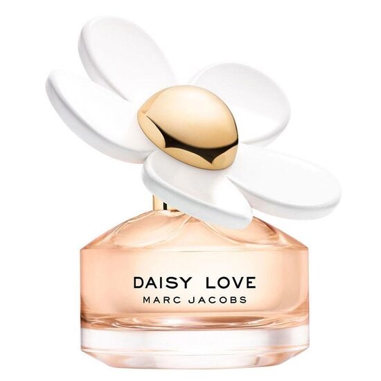 Moteriškas tualetinis vanduo Marc Jacobs Daisy Love EDT purškiklis 150 ml