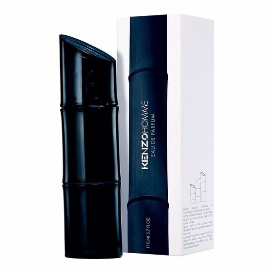 Meelteülene ja tugev meeste aroom Kenzo Homme 110 ml