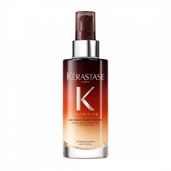 Nakts serums Kérastase Nutritive 8H Magic 90 ml