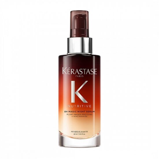 Nakts serums Kérastase Nutritive 8H Magic 90 ml